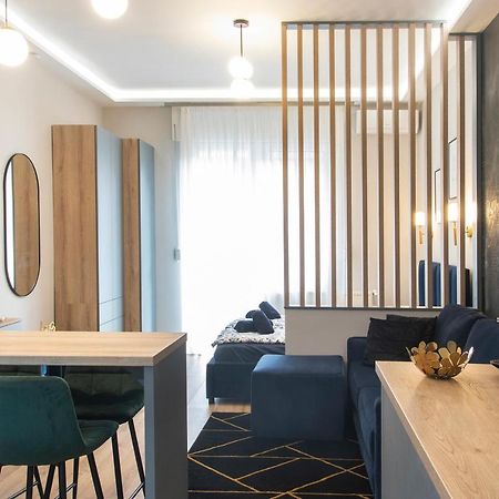 Basilica Dream Apartment Budapest Eksteriør bilde