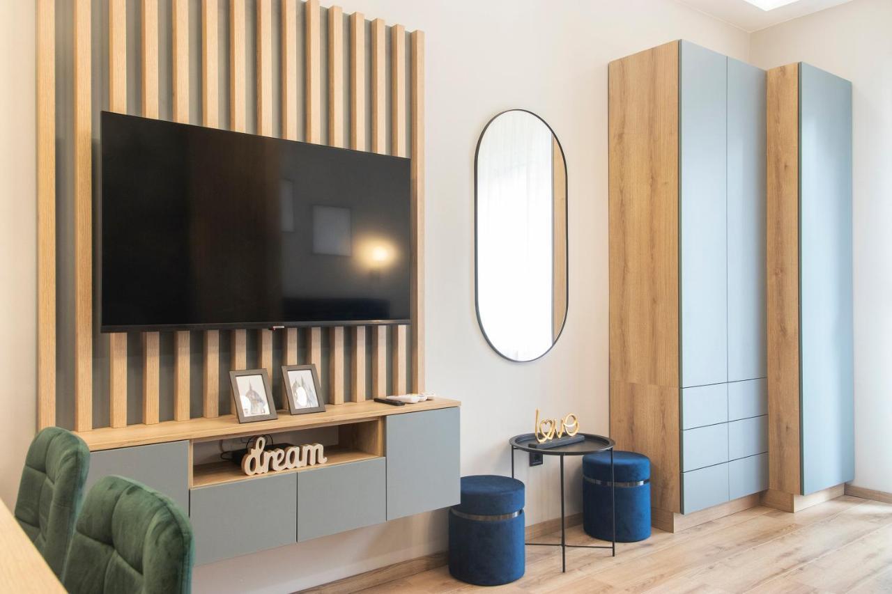 Basilica Dream Apartment Budapest Eksteriør bilde